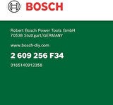 5 x kağıt filtre torbası (EasyVac 3 elektrikli süpürge aksesuarı)