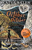 October: WINNER OF THE YOTO CARNEGIE MEDAL 2022