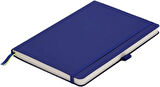 Yumuşak Kapak Defter A6 Mavi