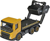 Volvo Construction Series Fmx Skip