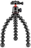 GorillaPod 3K PRO Kit, hafif, esnek tripod, fotoğraf, video çekimi, aynasız sistem kameraları, vlogging, içerik oluşturma, Canon, Nikon, Sony için, alüminyum