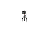 GorillaPod 3K PRO Kit, hafif, esnek tripod, fotoğraf, video çekimi, aynasız sistem kameraları, vlogging, içerik oluşturma, Canon, Nikon, Sony için, alüminyum