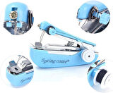 V58YT3033 Spring Come Mini Dikiş Makinesi