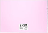 PP Kapak Resim Defteri 35X50cm 30 Yaprak
