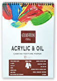 1986 Akrilik Boyama Defteri (A5)