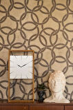 Ahşap Modern Duvar Saati 60 x 30 HU41HU41Lİ0162