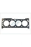 Opel Silinidir Kapak Contası Vectra C 02>08 Astra G 98>10 Meriva A 03>10 Vectra B 96>02 Z16xe - Akd 5607865