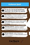 %100 Doğal Bitkisel El Yüz Vücut Saç Cilt Orijinal Vegan 5'li Ardıç Katranı Sabunu