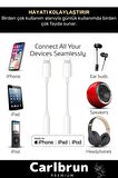 Iphone 15 14 13 12 11 X 8 7 Plus Ipad Uyumlu Lightning Uyumlu Kulaklık Çevirici Aux Dönüştürücü