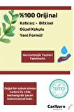 Özel %100 Doğal Organik Güzel Kokulu El Yüz Saç Vücut Cilt Orijinal 3'lü Nar Sabunu