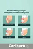 Özel Üretim Yumuşak Yıkanabilir Bedensiz Sağ Sol Ayak Uyumlu Baş Parmak Kemik Düzeltici 1 Adet