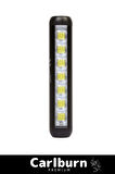 Premium Seri 4 Modlu 70 Metre Mesafeli 1200 mAh Type-C Girişli Mıknatıslı Şarjlı Cep Feneri