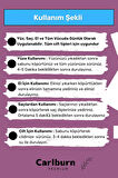 Özel %100 Doğal Güzel Kokulu El Yüz Saç Vücut Cilt Orijinal Bitkisel Lavanta Sabunu 120G - 2 Adet