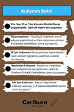 %100 Doğal Güzel Kokulu El Yüz Saç Vücut Cilt Orijinal Bitkisel Kükürt Katran Sabunu 120G - 3 Adet