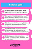 Lüks %100 Doğal Güzel Kokulu El Yüz Saç Vücut Cilt Orijinal Bitkisel Biberiye Sabunu 120G - 1 Adet