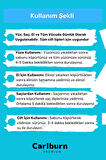 Lüks %100 Doğal Güzel Kokulu El Yüz Saç Vücut Cilt Orijinal Bitkisel Sidr Sabunu 120G - 3 Adet
