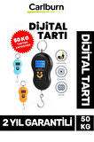 Premium Lcd Ekran Seyahat Bavul Ağırlık Tartı Dijital Çok Amaçlı Taşınabilir Bagaj Tartısı Max 50 Kg