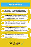 %100 Doğal Güzel Kokulu El Yüz Saç Vücut Cilt Orijinal Bitkisel Ayva Çekirdeği Sabunu 100G - 3 Adet