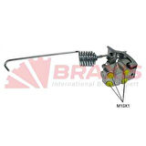 Mercedes Fren Limitoru Mercedes Sprinter 901>904 96>06 , Volkswagen Lt28 35 95>06 - Braxıs Aj4012