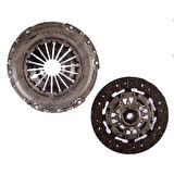 Volvo Debriyaj Seti Rulmansız Volvo S80 2.0 - Mapa 014240 709