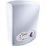 Aura Ihlas 105a5 Elektrikli Şofben