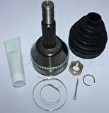 Ford On Aks Kafası Dis V347 140ps 06>14 Abslı 48 Dis 28*31*65*202mm Boy Onden Ceker - Formpart 15398056/s