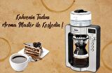 Fakir Aroma Master Kahve Makinesi