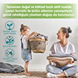 Life By Fakir %100 Bitkisel Bazlı Vegan Sıvı Çamaşır Deterjanı  1500ml x 6 Adet Avantaj Seti