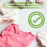 Life By Fakir %100 Bitkisel Bazlı Konsantre Bebek Çamaşır Yumuşatıcısı 1500 ml