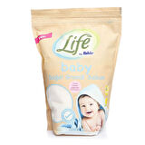 Fakir Life by Fakir Baby Doğal Granül Sabun 1000 gr