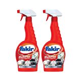Fakir Multiplus Çok Amaçlı Temizleyici 1000ml X 2