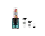 Fakir Dynamic 600 W Kişisel Blender Turkuaz (VİTRİN ÜRÜNÜDÜR)