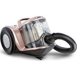 Fakir Flipper 800 W Toz Torbasız Süpürge