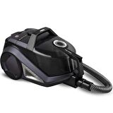Fakir Filter Pro 800 W Toz Torbasız Süpürge