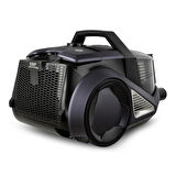 Fakir Filter Pro 800 W Toz Torbasız Süpürge