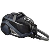 Fakir Filter Pro 800 W Toz Torbasız Süpürge