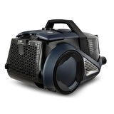 Fakir Filter Pro 800 W Toz Torbasız Süpürge