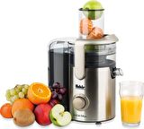 Fakir Juice Max Katı Meyve Sıkacağı