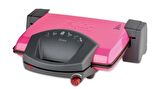 Fakir Grace Çıkartılabilir Plaka Teflon 2000 W 4 Dilim Tost Makinesi