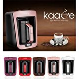 FAKİR KAAVE TÜRK KAHVESİ MAKİNESİ ROSE