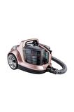 Fakir Veyron Turbo XL 750 W Toz Torbasız Süpürge