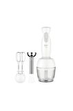 Fakir Tilia Krem 1000 W Blender Seti