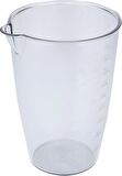 Fakir Rondo Blender Mikser Seti MrChef Quadro 1000w Rouge Kırmızı