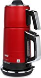 Fakir Temper 1800 W Çelik 1.7 lt Elektrikli Çay Makinesi 
