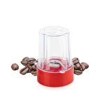 Fakir Mix It Easy Kişisel Blender Kırmızı