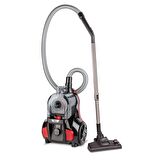 Fakir Range Electronic 900 W Toz Torbasız Süpürge