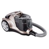 Fakir Ranger Electronic 890 W Toz Torbasız Süpürge