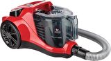 Fakir Ranger Electronic 890 W Toz Torbasız Süpürge