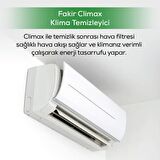 Fakir Plastik Sprey Yüzey Temizleyici 500 ml 