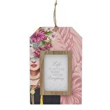 M art Frida n Love Fotoğraf Çerçevesi 10x15